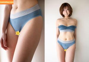 Saki Ogata 緒方咲 фото #0030