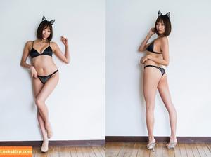 Saki Ogata 緒方咲 photo #0033