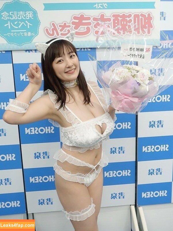Saki Yanase / https: / yanapai04 leaked photo photo #0014