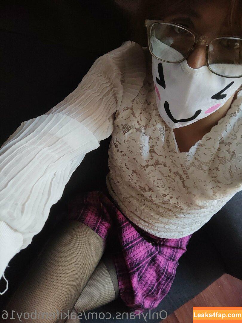 sakifemboy16 / wandaful168 leaked photo photo #0024