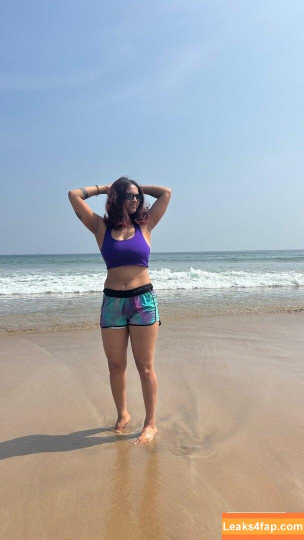 Sakshi Pandey / battle_angel_108 / sakshi_r_pandey leaked photo photo #0004