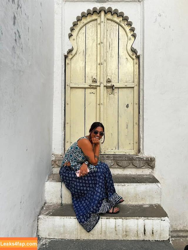 Sakshi Pandey / battle_angel_108 / sakshi_r_pandey leaked photo photo #0014