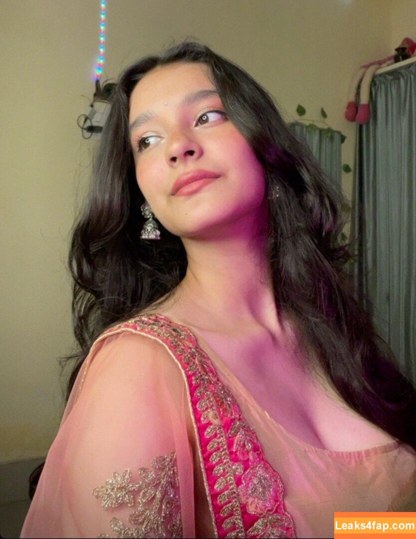 Sakshi Pandey / battle_angel_108 / sakshi_r_pandey leaked photo photo #0022