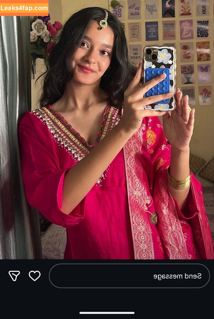 Sakshi Pandey / battle_angel_108 / sakshi_r_pandey слитое фото фото #0025