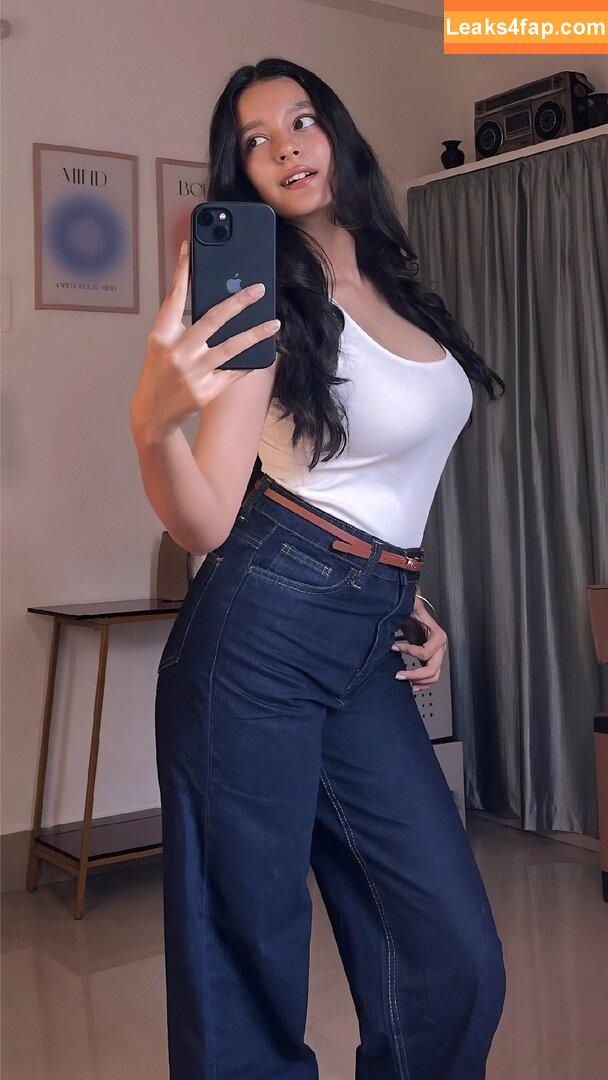 Sakshi Pandey / battle_angel_108 / sakshi_r_pandey leaked photo photo #0037