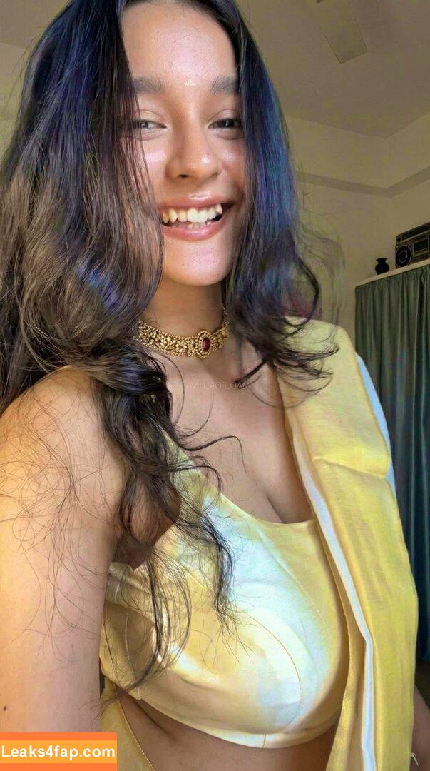 Sakshi Pandey / battle_angel_108 / sakshi_r_pandey leaked photo photo #0041