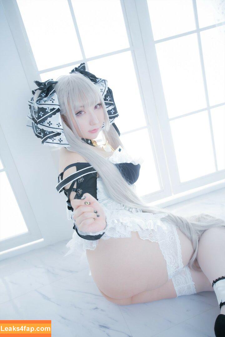 Saku / alice_mather / saku93 leaked photo photo #0732