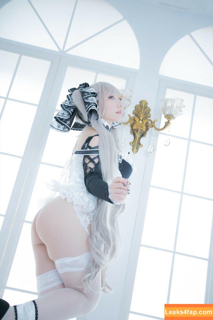 Saku / alice_mather / saku93 leaked photo photo #0733