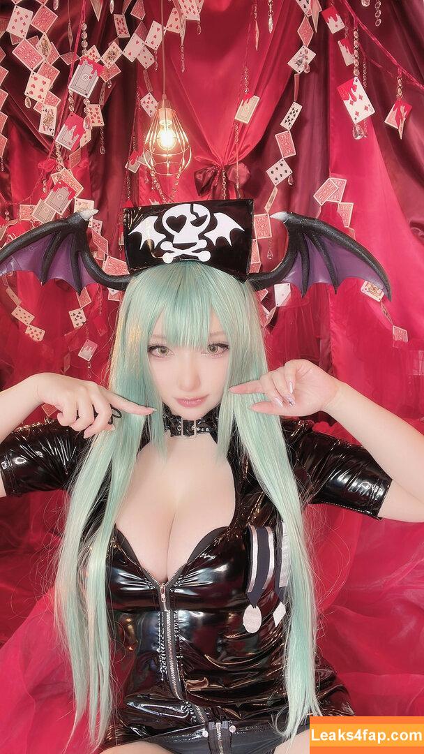 Saku / alice_mather / saku93 leaked photo photo #1017