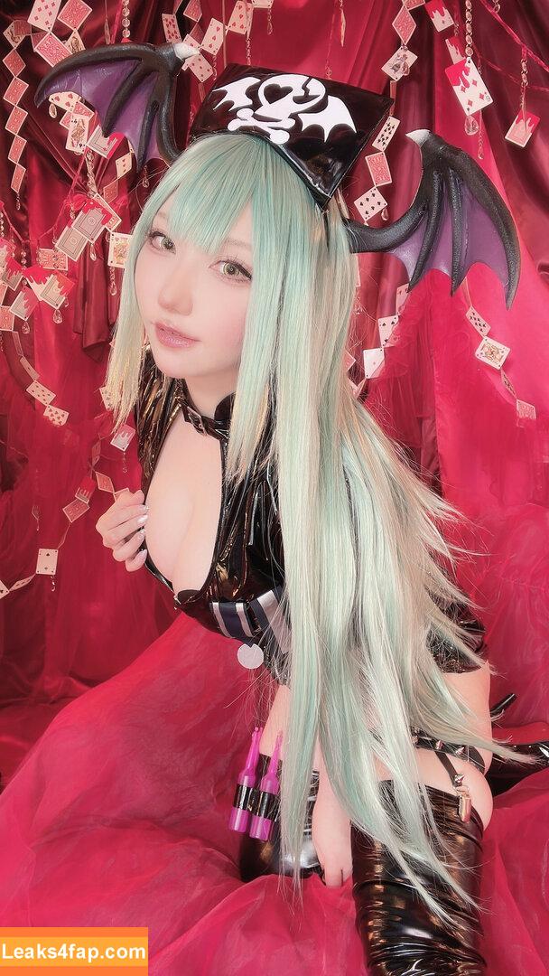 Saku / alice_mather / saku93 leaked photo photo #1033