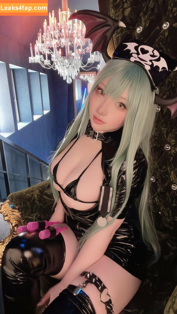 Saku / alice_mather / saku93 leaked photo photo #1084