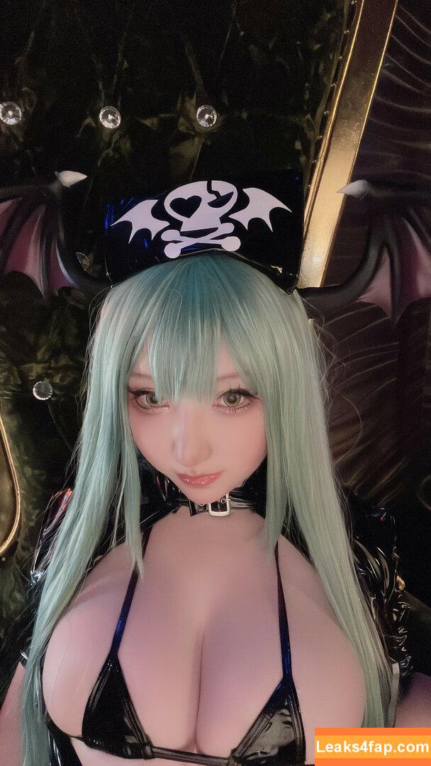 Saku / alice_mather / saku93 leaked photo photo #1112