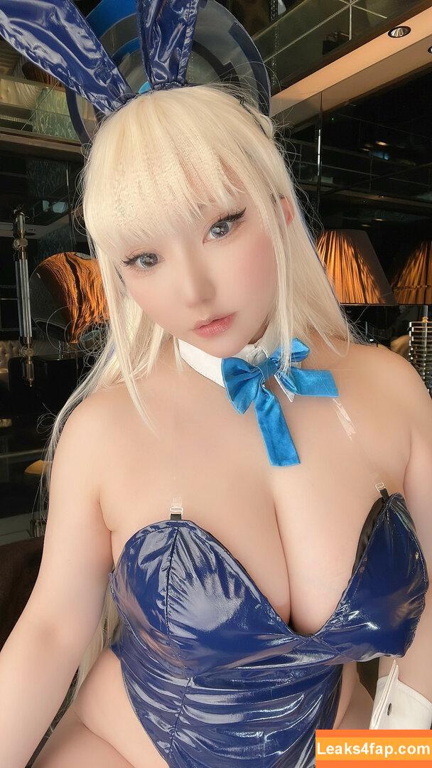 Saku / alice_mather / saku93 leaked photo photo #1220