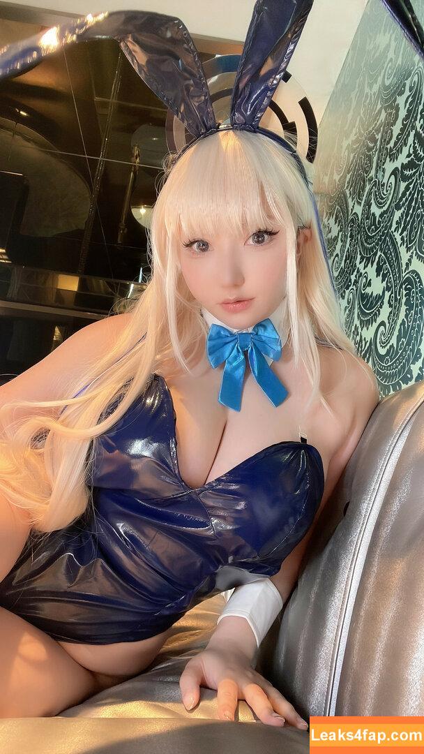 Saku / alice_mather / saku93 leaked photo photo #1248