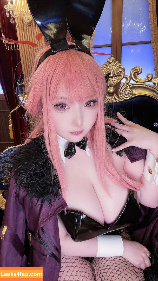 Saku / alice_mather / saku93 leaked photo photo #1489