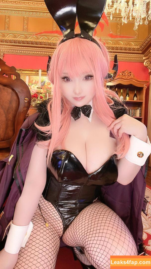 Saku / alice_mather / saku93 leaked photo photo #1503