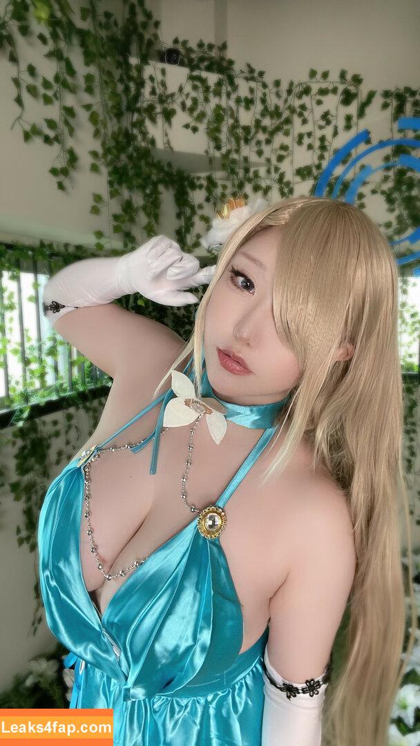 Saku / alice_mather / saku93 leaked photo photo #1723