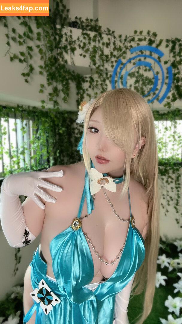 Saku / alice_mather / saku93 leaked photo photo #1731