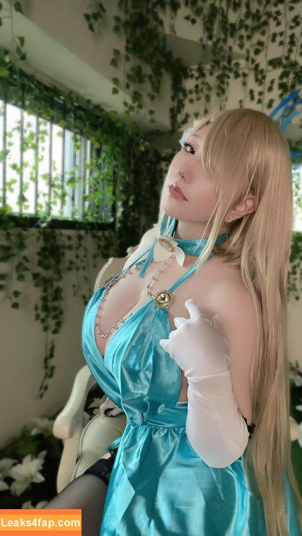 Saku / alice_mather / saku93 leaked photo photo #1769