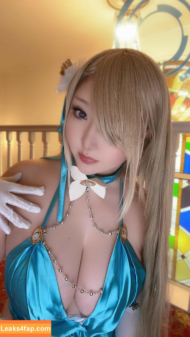 Saku / alice_mather / saku93 leaked photo photo #1808