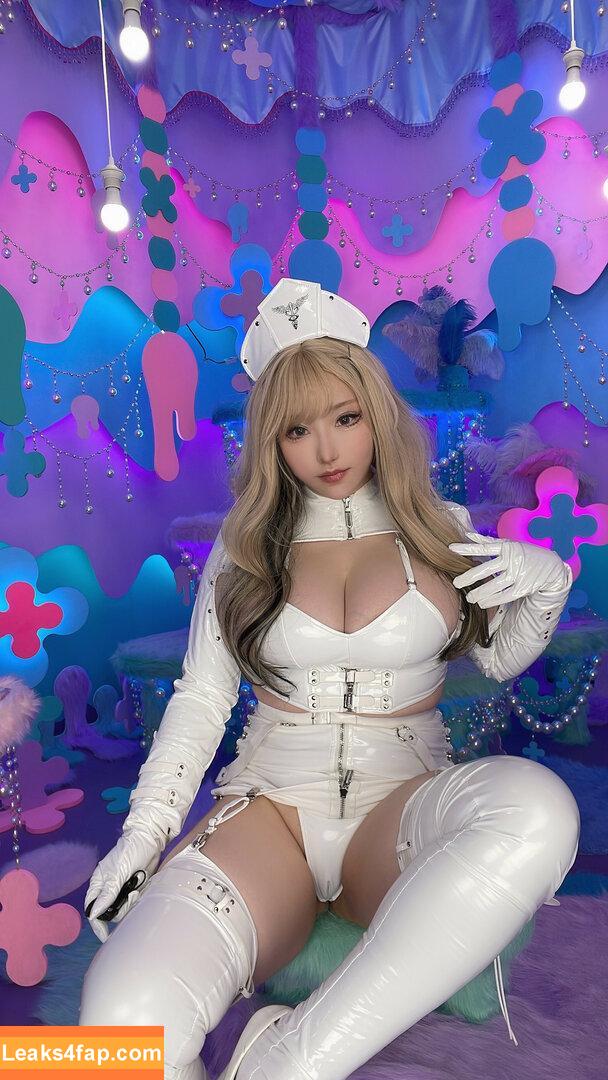 Saku / alice_mather / saku93 leaked photo photo #2065