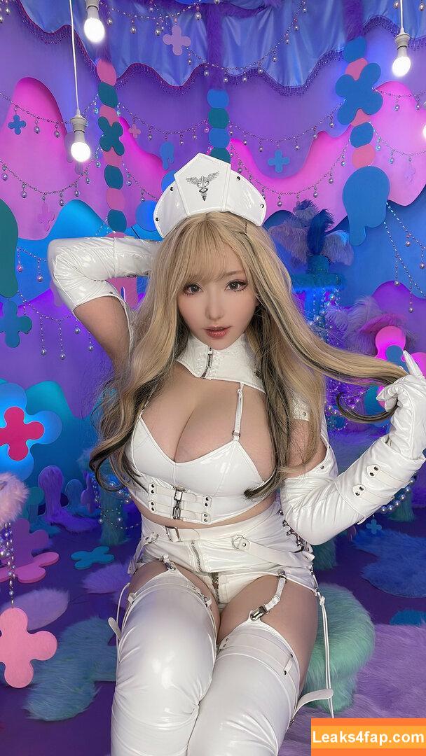 Saku / alice_mather / saku93 слитое фото фото #2066