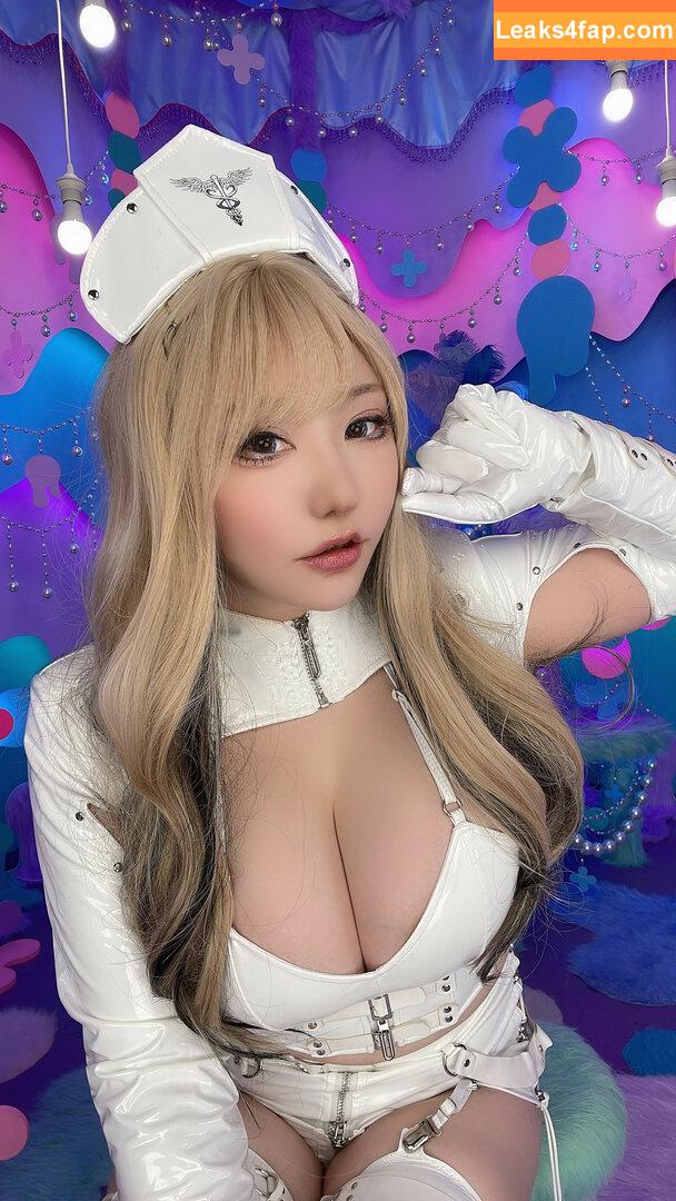 Saku / alice_mather / saku93 leaked photo photo #2073