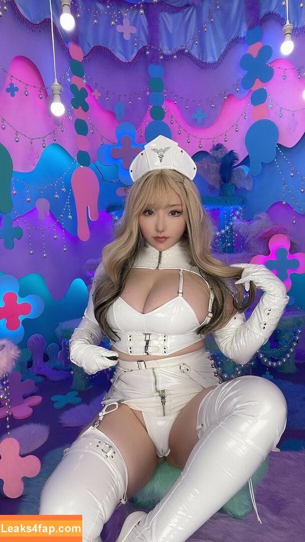 Saku / alice_mather / saku93 leaked photo photo #2078