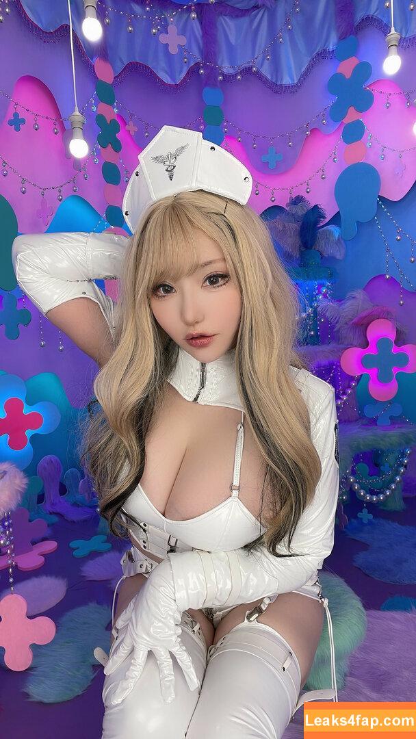 Saku / alice_mather / saku93 leaked photo photo #2081