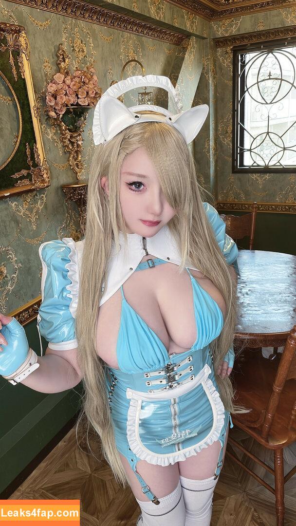 Saku / alice_mather / saku93 leaked photo photo #2166