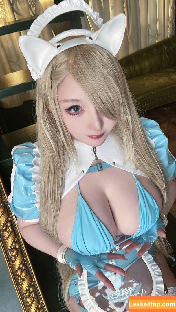 Saku / alice_mather / saku93 leaked photo photo #2171