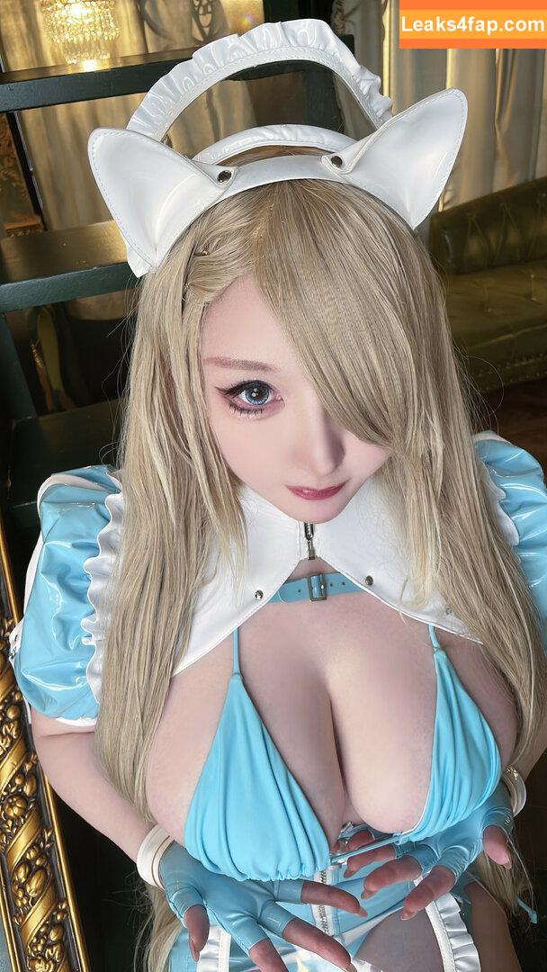 Saku / alice_mather / saku93 leaked photo photo #2185