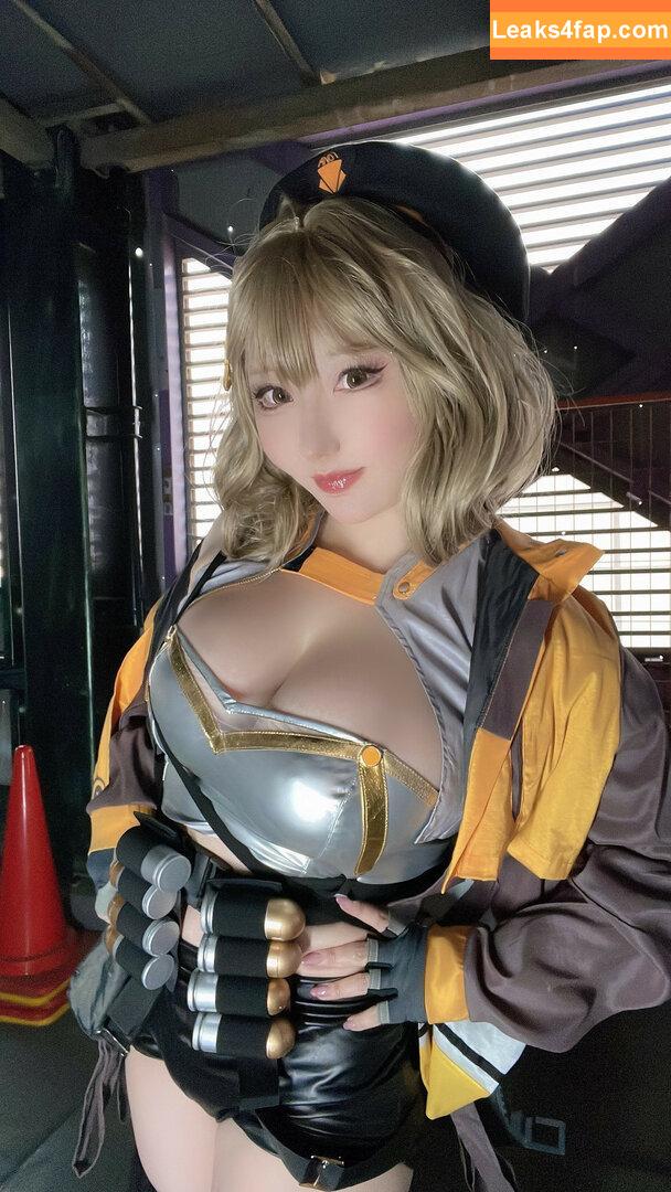 Saku / alice_mather / saku93 leaked photo photo #2191