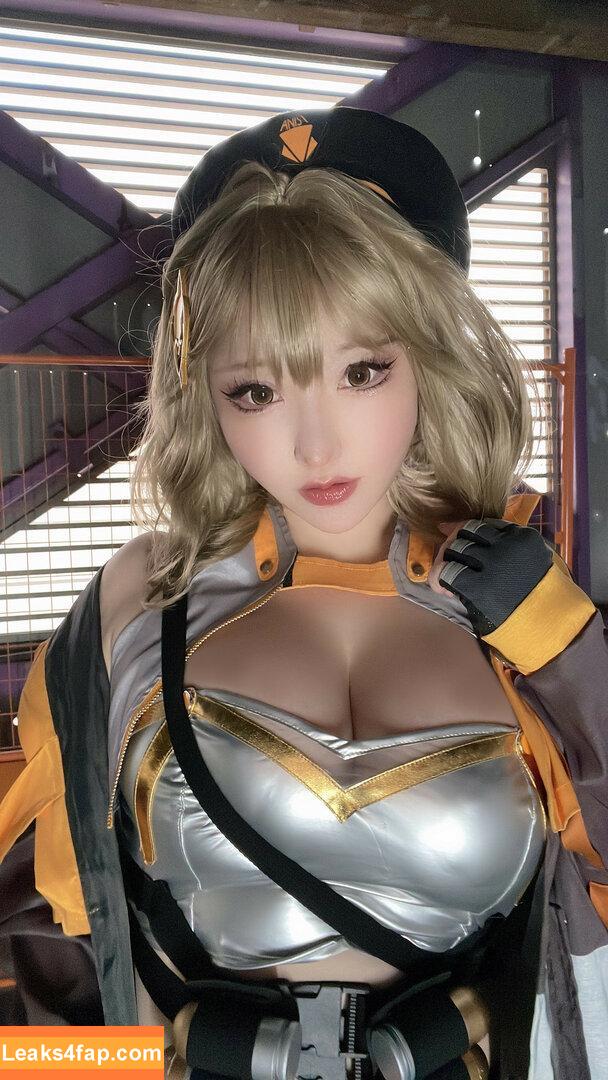 Saku / alice_mather / saku93 leaked photo photo #2193