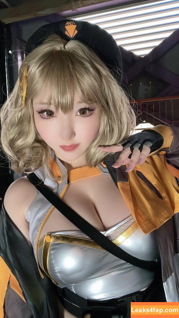 Saku / alice_mather / saku93 leaked photo photo #2200