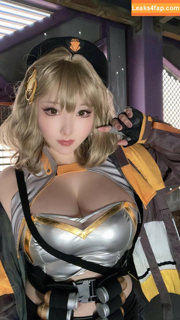 Saku / alice_mather / saku93 leaked photo photo #2201