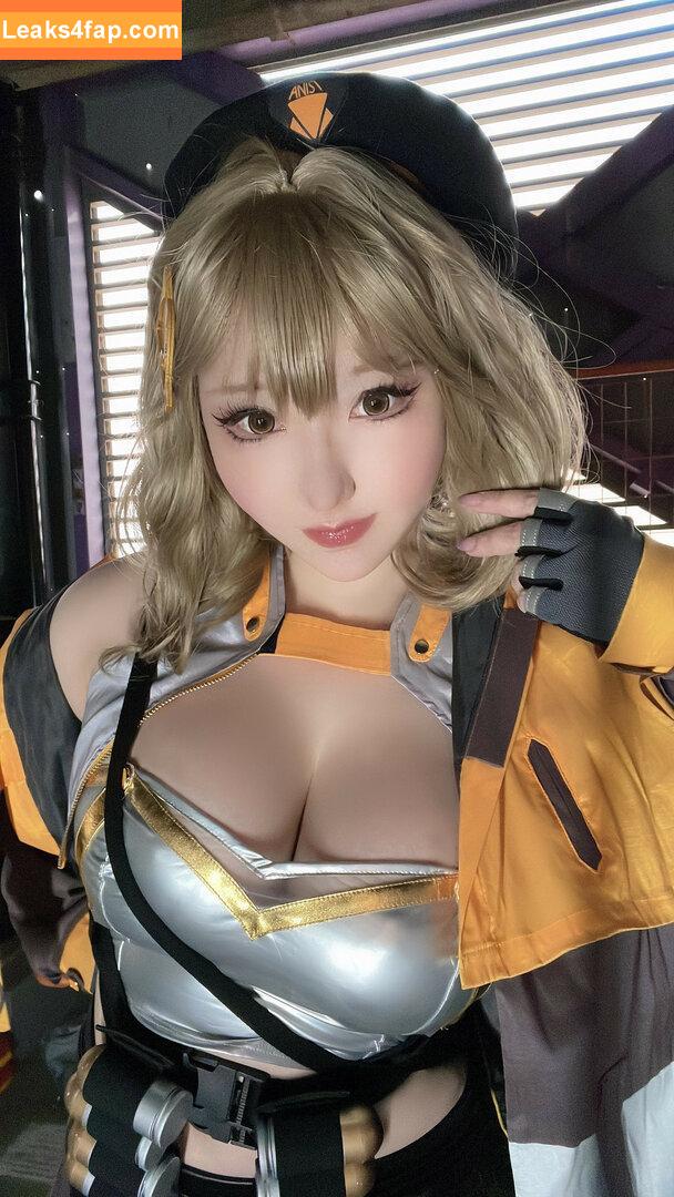 Saku / alice_mather / saku93 leaked photo photo #2202