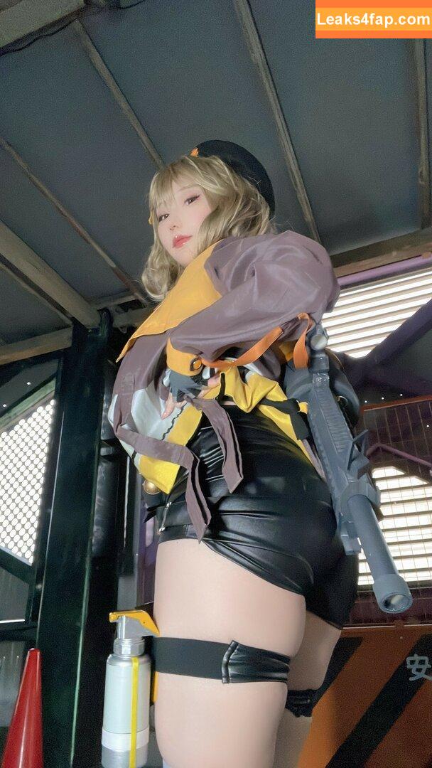 Saku / alice_mather / saku93 leaked photo photo #2207