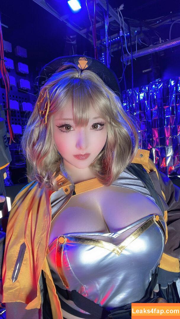 Saku / alice_mather / saku93 leaked photo photo #2229