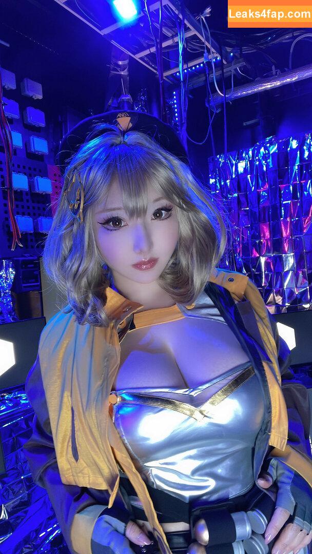 Saku / alice_mather / saku93 leaked photo photo #2232