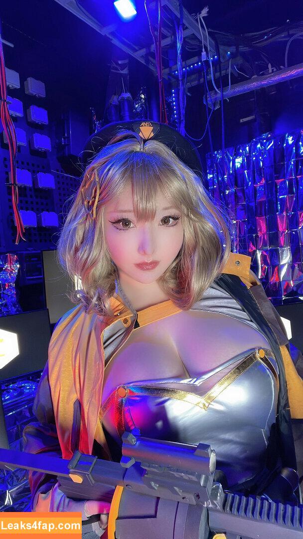 Saku / alice_mather / saku93 leaked photo photo #2237