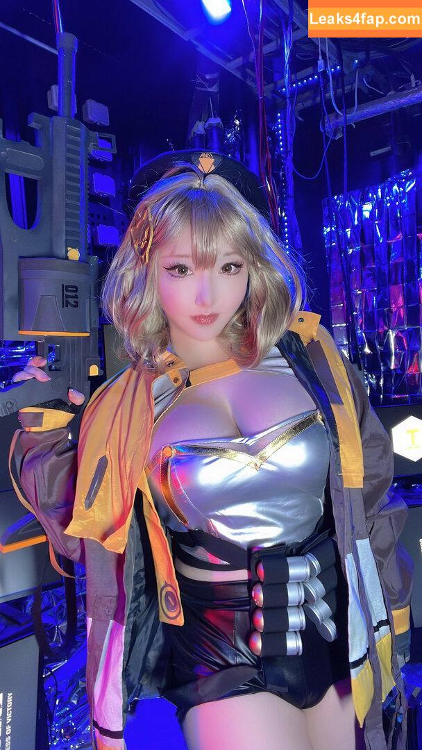 Saku / alice_mather / saku93 leaked photo photo #2244