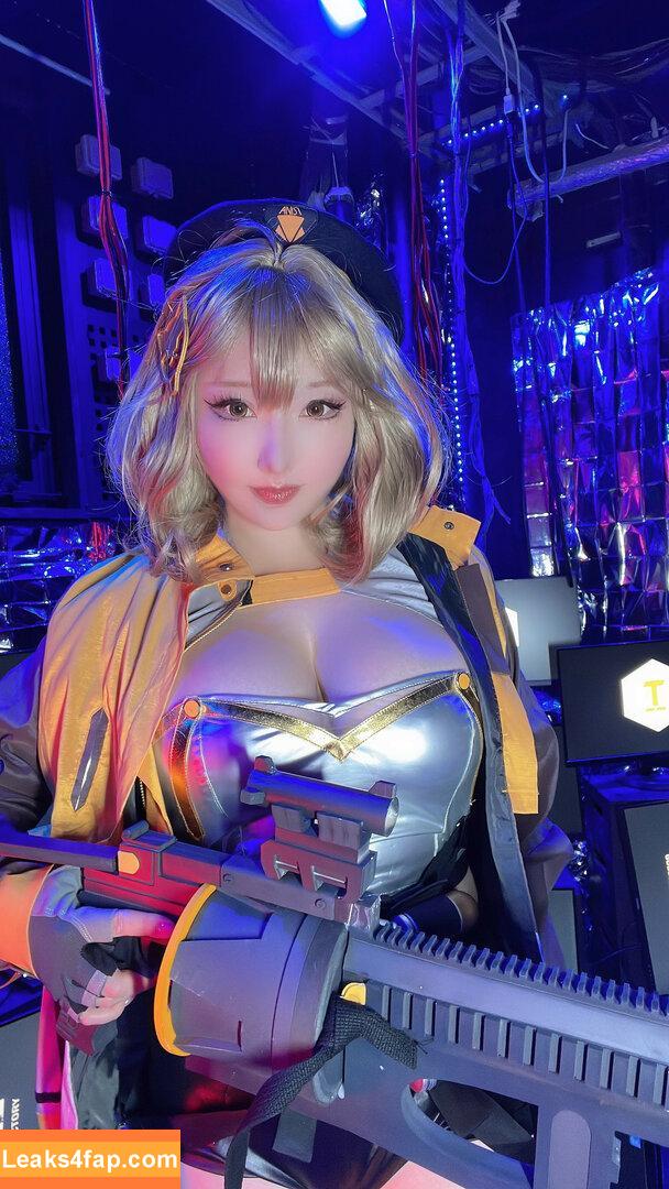 Saku / alice_mather / saku93 leaked photo photo #2248