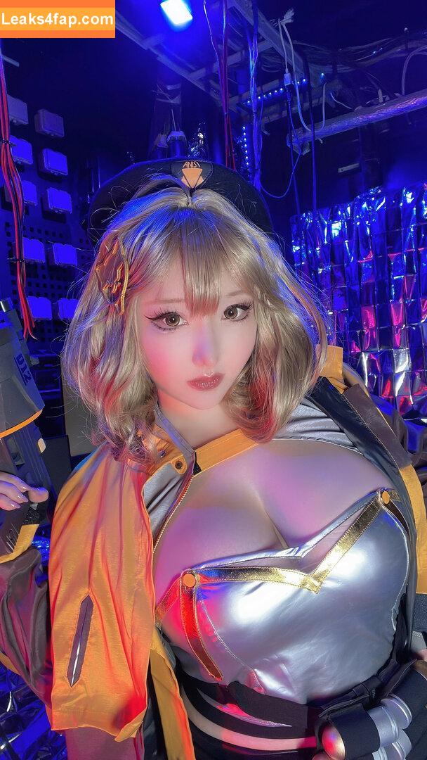 Saku / alice_mather / saku93 leaked photo photo #2250