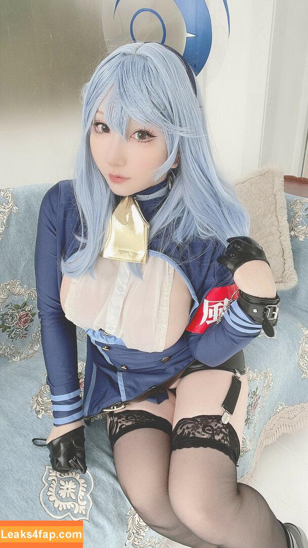 Saku / alice_mather / saku93 leaked photo photo #2431