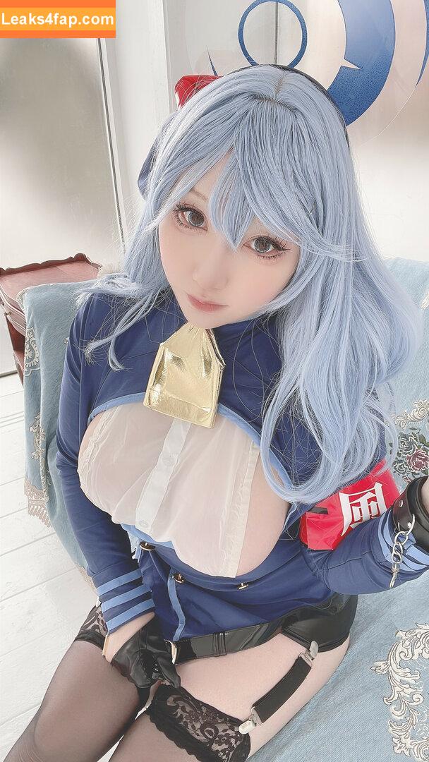 Saku / alice_mather / saku93 leaked photo photo #2438