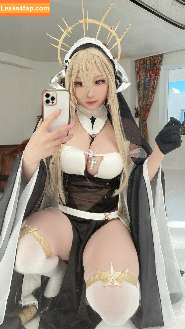 Saku / alice_mather / saku93 leaked photo photo #2512