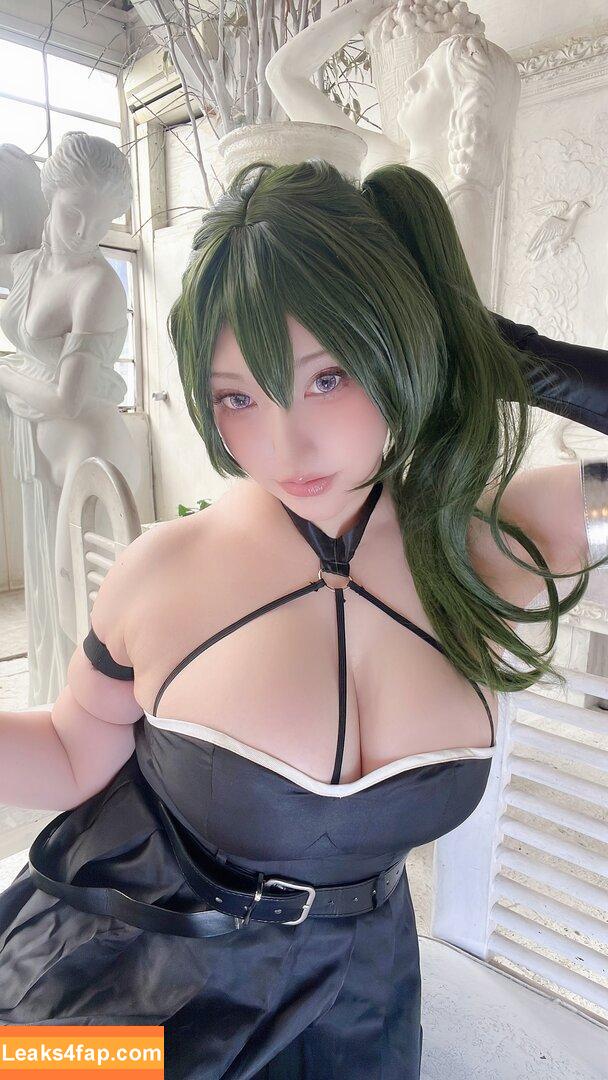 Saku / alice_mather / saku93 leaked photo photo #3338