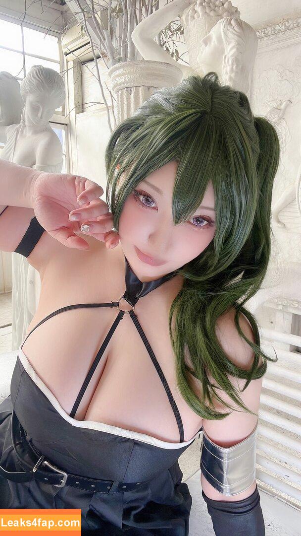 Saku / alice_mather / saku93 leaked photo photo #3339