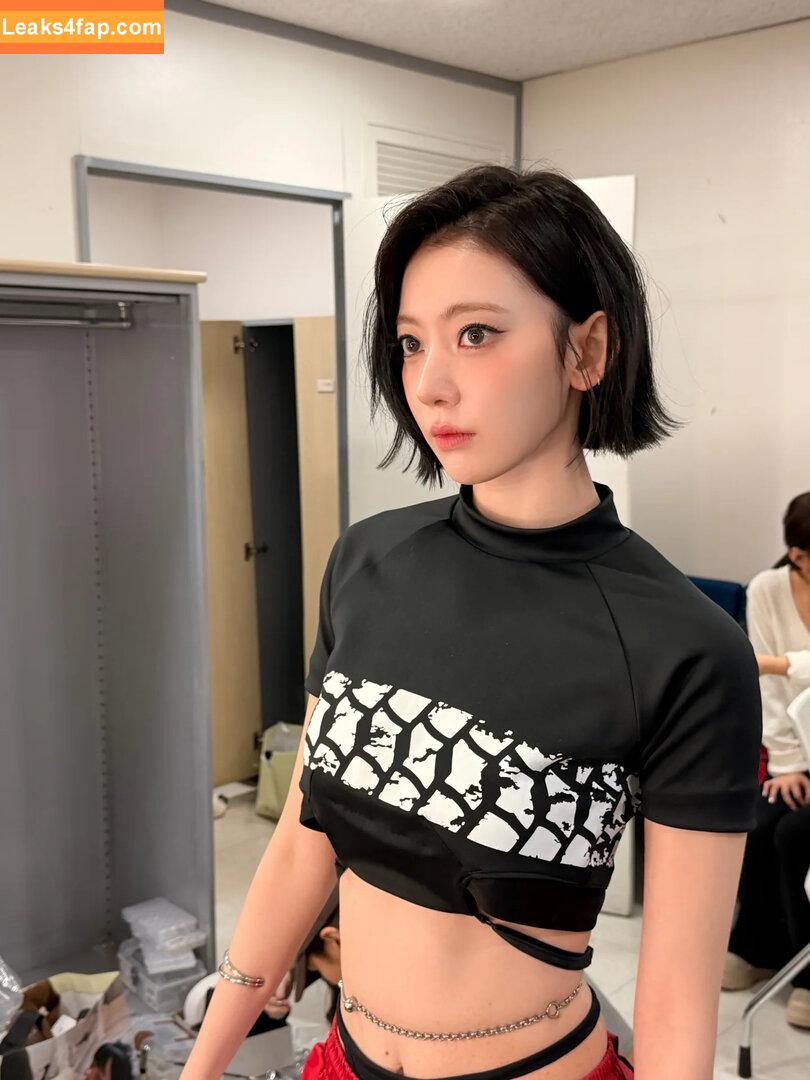 Sakura Miyawaki 宮脇 咲良 / 39saku_chan / LESSERAFIM leaked photo photo #0131